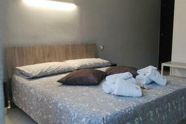 B&b Regina Del Porto