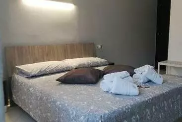 B&b Regina Del Porto