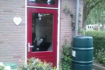 Bed And Breakfast Opus 209