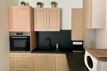 مبيت وإفطار Domaine Du Pont Salmois