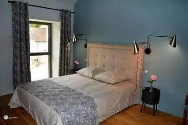 Bed and Breakfast Domaine Du Pont Salmois