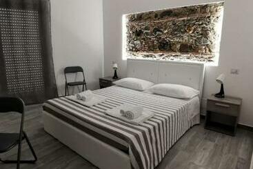 ベッドアンドブレックファースト La Luce Di Ambra