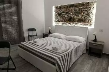 ベッドアンドブレックファースト La Luce Di Ambra