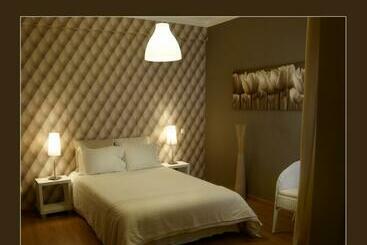 민박 Residencial Rita