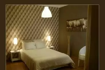 Aamiaismajoitus (B&B) Residencial Rita