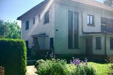 ホテル Farma U Tošovských