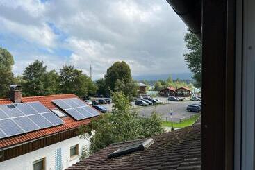 Hotel Gästehaus Forggensee