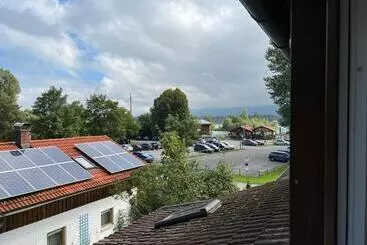 ホテル Gästehaus Forggensee