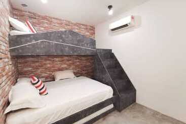 فندق Mwv Suite Room