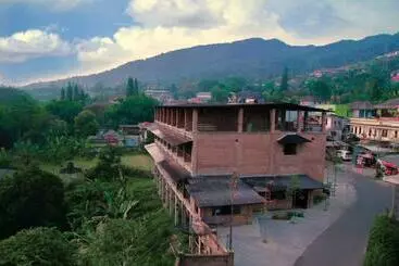 هتل Vila Njd