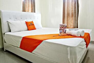 Hotel Wisma Andali Syariah Near Rsud Cideres