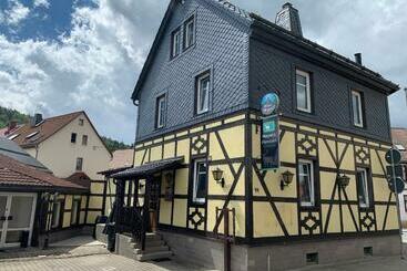 膳宿费 Meyers Privatzimmer