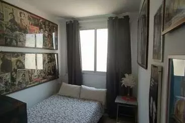 پانسیون La Regia De Valencia