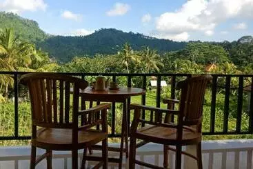 ペンション Mantra Guesthouse