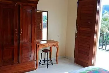 پانسیون Mantra Guesthouse