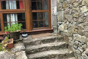 Pensionat O Fogar Do Monte