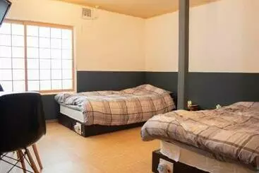 Pension Otaru Village   Vacation Stay 84437
