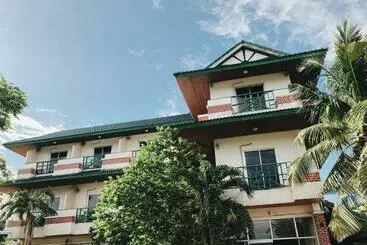 Phusuay Namsai Resort