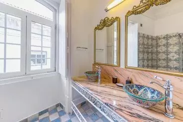 Riad Mosaiko 5 Suites