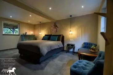 B&b De Konik Bourtange