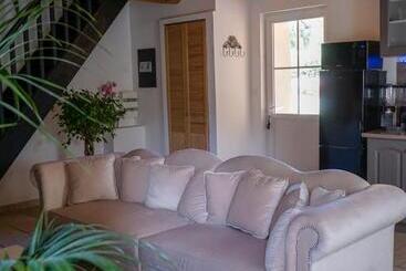 Bed and Breakfast Désir ôôm