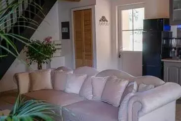 Aamiaismajoitus (B&B) Désir ôôm