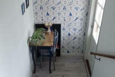 Bed and Breakfast Hollands Län