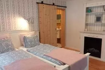 Bed & Breakfast Hollands Län