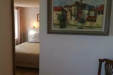 Bed and Breakfast Le Nid Des Arts
