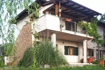 Bed and Breakfast Lo Scoiattolo