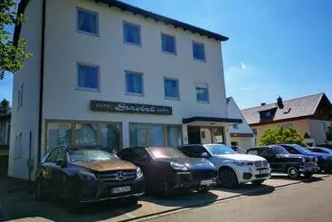 Bed & Breakfast Strobel