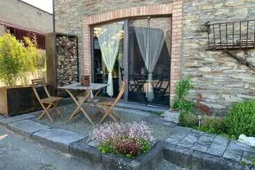 Hotel Le Petit Nanciry