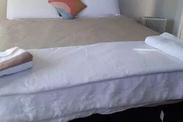 Intrepid Bed & Breakfast