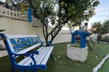 پانسیون Vivenda Soares