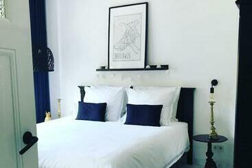 B&b Logeren Bij Lies