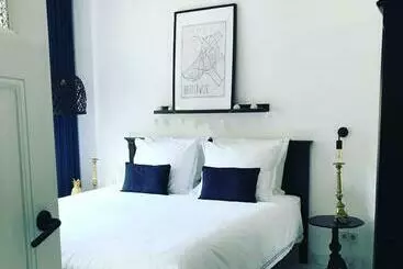 B&b Logeren Bij Lies