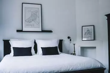 B&b Logeren Bij Lies