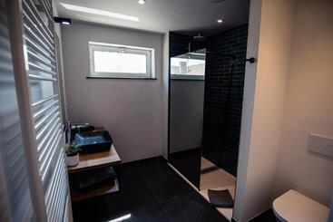 בית מלון כפרי Burgemeesterhuys