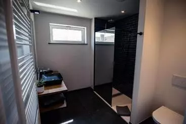 Hotel Burgemeesterhuys