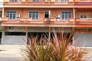 هتل Mayang Sari 2