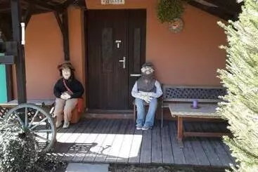 Aparthotel Kosanda