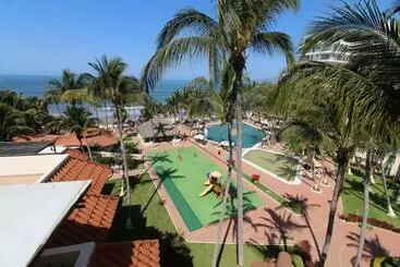 Aparthotel Marina Suites By Andiani Travel