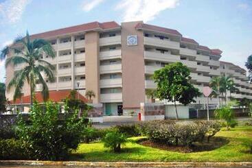 Aparthotel Marina Suites By Andiani Travel