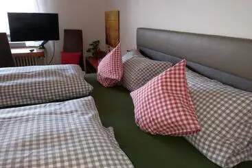 Pension Ferienhaus Keller
