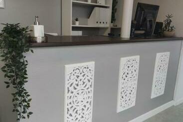 بنسيون Hostal Vegas Bajas