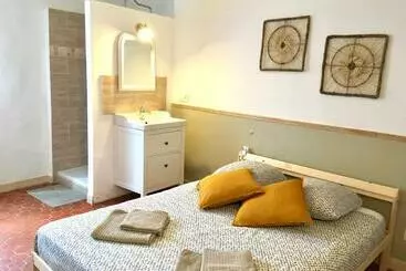 Pensionat L Escapade Lorgues