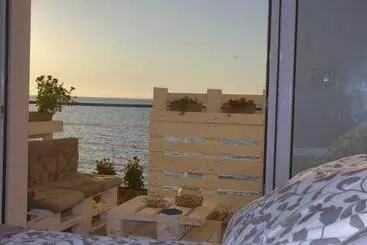 Pensió Sea View Life