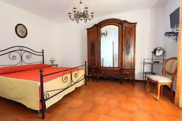 Pension Villa Del Moro