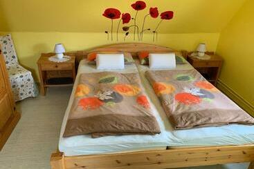 Pension Kunterbunt Büsum