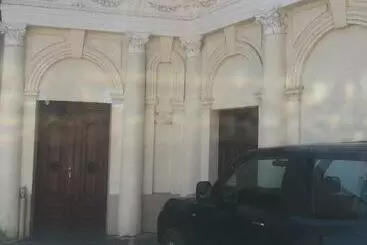 Retkeilymaja Göncölház